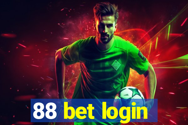 88 bet login